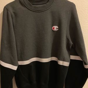 Champion sweatshirt
